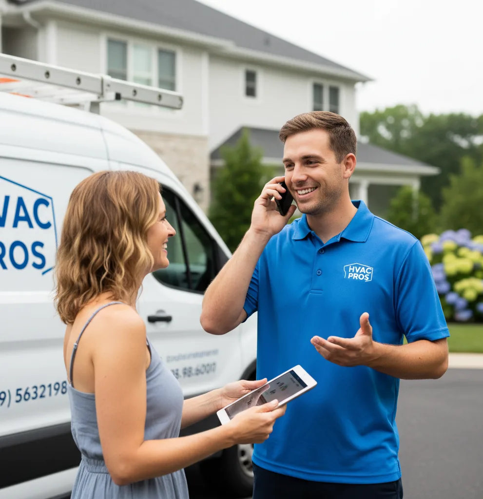 Cobra HVAC customer support in Alachua